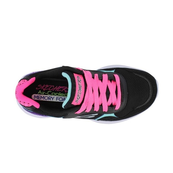 Skechers Meridian charted - Picture 5 of 5